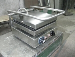 FOOD PROCESSING MACHINERY